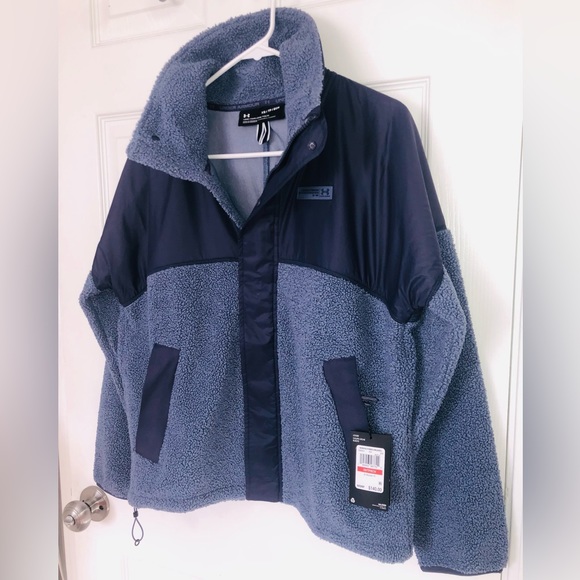 Under Armour women’s jacket (XS) - Picture 4 of 13